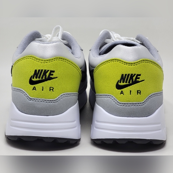Nike Air Max 1 86' OG Golf Shoes Cactus White Grey DV1403-004 Mens Size 12 New - Picture 5 of 11